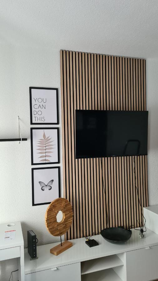 Ferienwohnung, Monteurwohnung, Unterkunft Elise マクデブルク エクステリア 写真